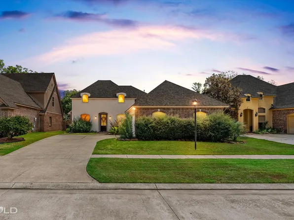 9313 S South Plaquemine Dr, Shreveport, LA 71115