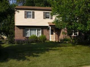 514 Friends Way, Upper Chichester, PA 19061