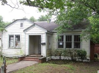 1649 Church St, Georgetown, SC 29440