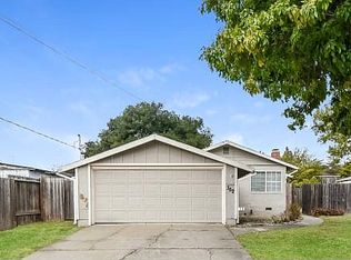 357 Rio Del Mar, American Canyon, CA 94503