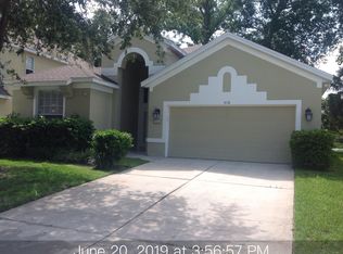 516 Pleasant Grove Dr, Winter Springs, FL 32708