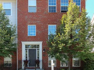 1164 Cavendish Dr, Carmel, IN 46032