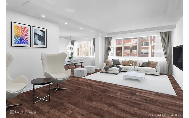 Sold by Douglas Elliman | media 13