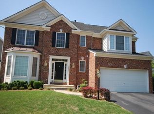 14021 Albert Way, Gainesville, VA 20155