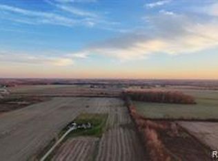 0 Fisher Rd, Avoca, MI 48006