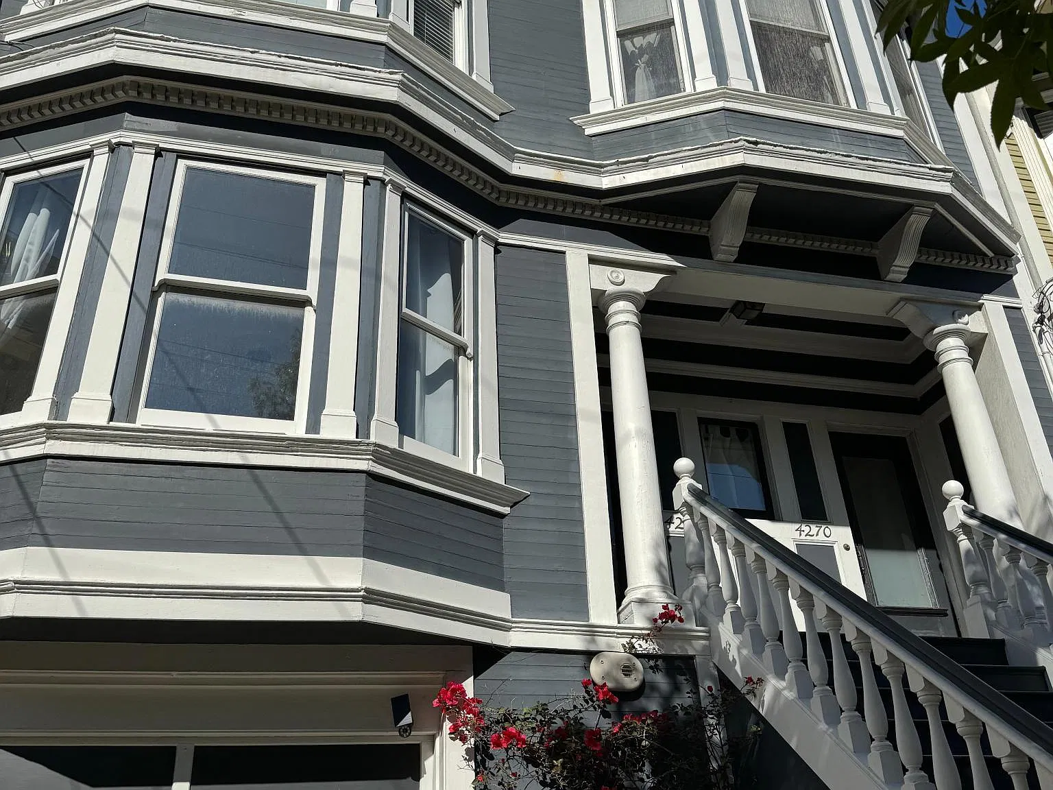 3 bed, 1.5 bath, 1350 sqft, $6,800 — Photo 1