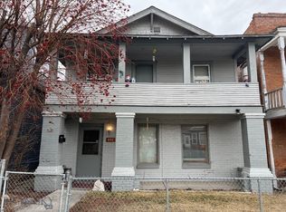 814 S Dakota St, Butte, MT 59701