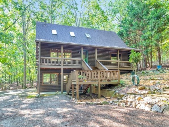 Lake Arrowhead - Waleska GA Real Estate - 55 Homes For Sale | Zillow