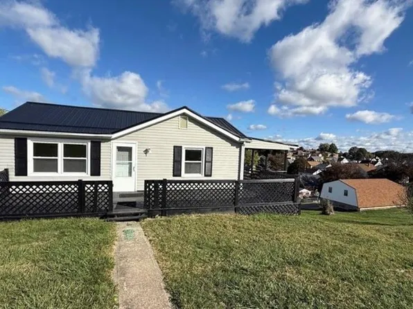 131 Owings, Weirton, WV 26062