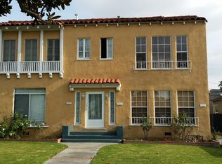 1526 Hauser Blvd, Los Angeles, CA 90019