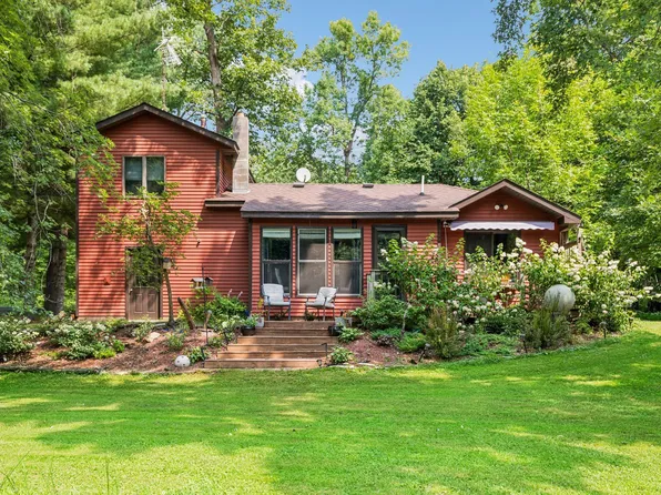 28072 Wilderness Retreat, Pine City, MN 55063