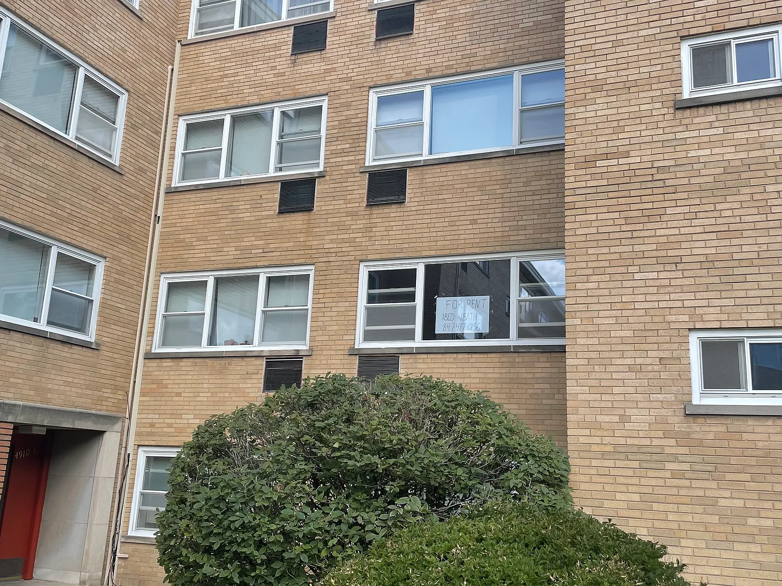 1 bed, 800 sqft, $1,645 — Photo 2