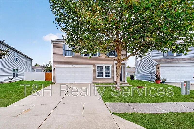 2883 Beethoven Ave