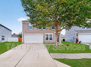 2883 Beethoven Ave, Indianapolis, IN 46239