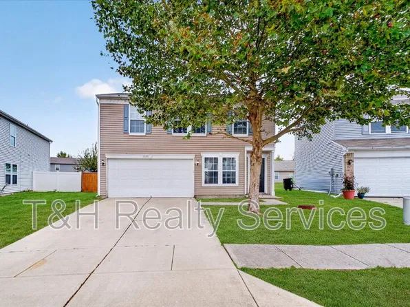 2883 Beethoven Ave, Indianapolis, IN 46239