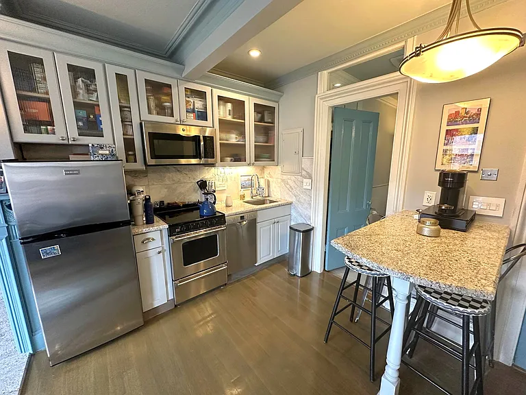 88 Charles St #5 — Photo 5