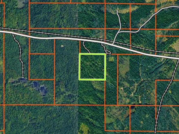 Deerton Onota Rd, Deerton, MI 49822