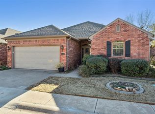 2220 NW 44th Ct, Oklahoma City, OK 73112