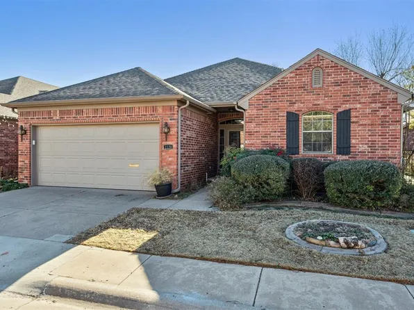 2220 NW 44th Ct, Oklahoma City, OK 73112