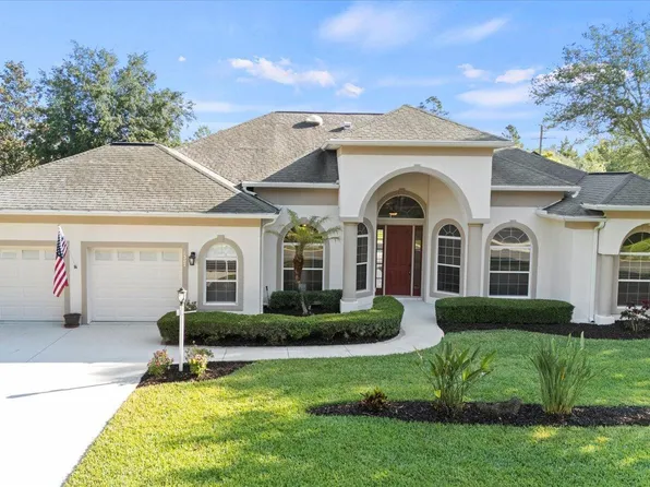1307 Elli Cir, Ormond Beach, FL 32174