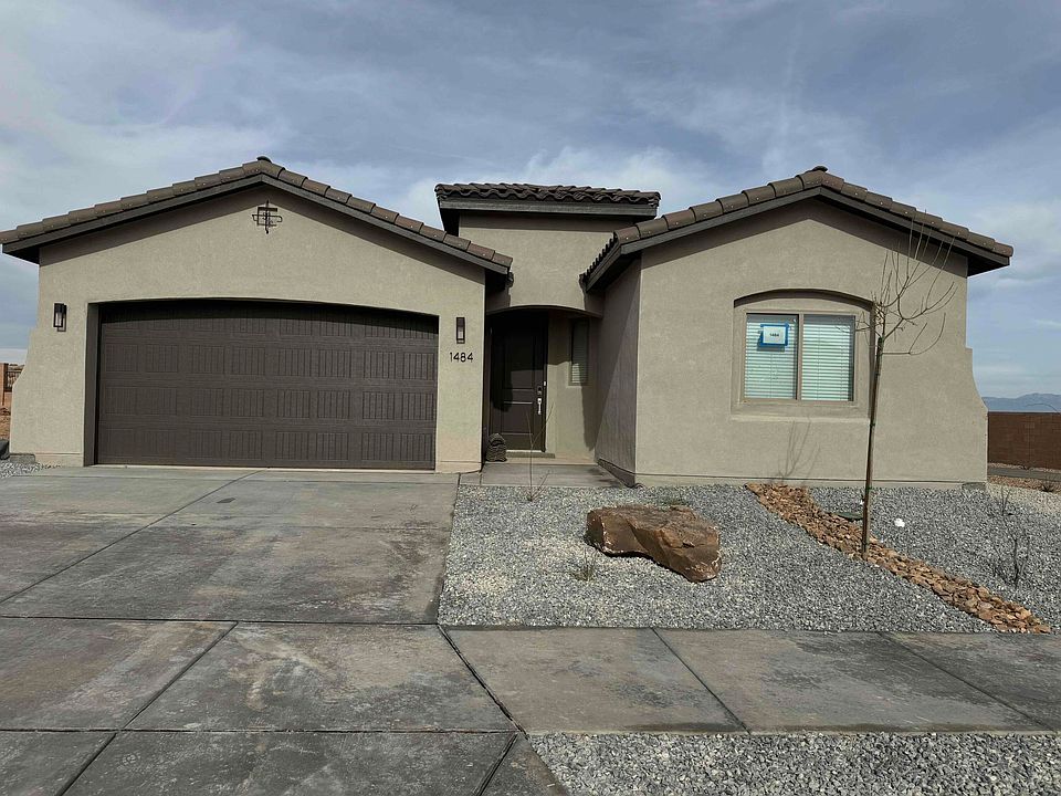 1st image of 1484 Valle De Colores NW