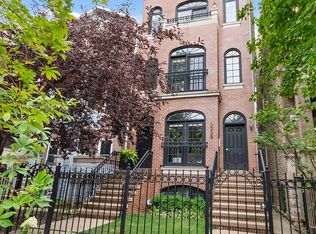 3239 N Racine Ave #1, Chicago, IL 60657