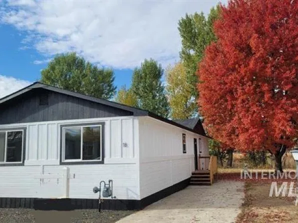 701 Monte Vista Dr Trailer 18, Emmett, ID 83617
