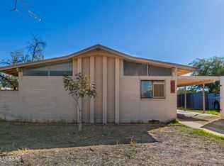 1441 S Palo Verde Ave, Tucson, AZ 85713
