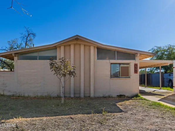 1441 S Palo Verde Ave, Tucson, AZ 85713