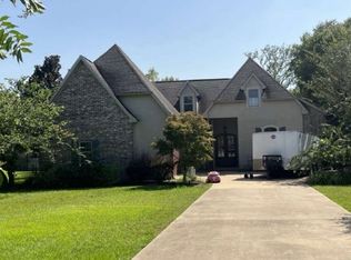 375 Saint Francis Ave, Natchitoches, LA 71457