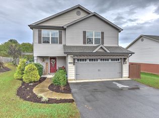 2088 Ida Sue Dr, Jonesborough, TN 37659