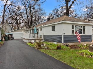 2313 Haerle AVENUE, Twin Lakes, WI 53181