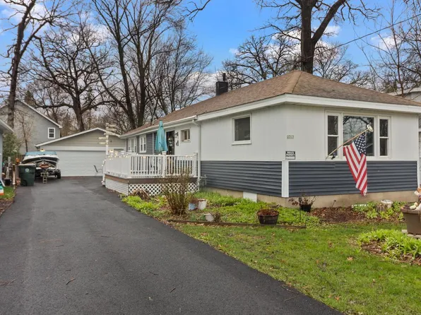 2313 Haerle AVENUE, Twin Lakes, WI 53181