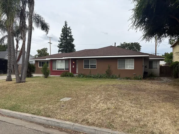 507 S Linda Vista Street, Visalia, CA 93277