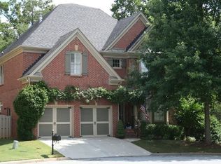 1686 Hartford Gln, Atlanta, GA 30319