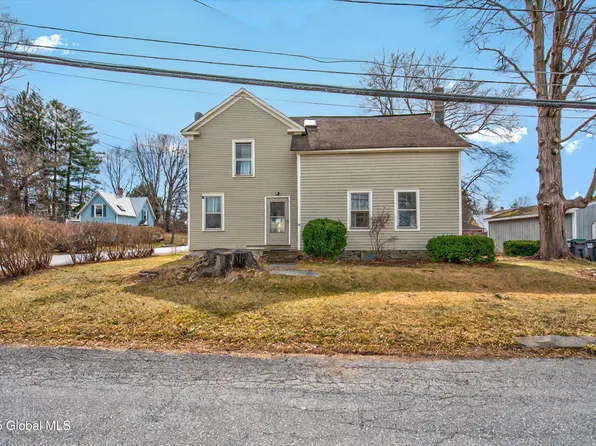 44 Hoosick Street, Hoosick Falls, NY 12090