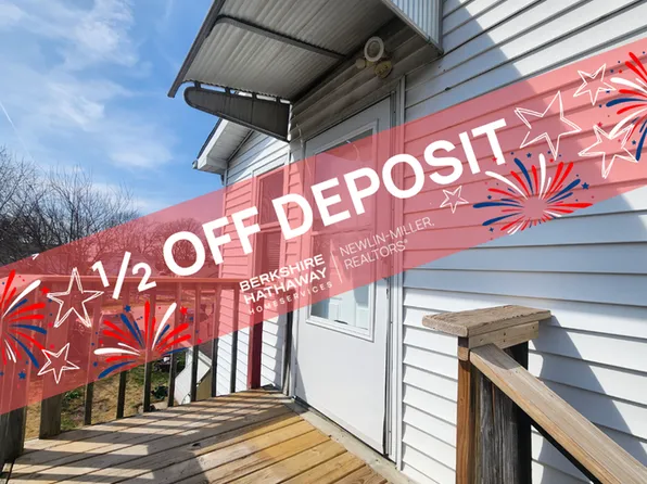 2615 S Center St, Terre Haute, IN