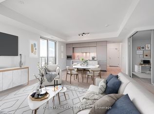 185 Alberta Ave #1001, Toronto, ON M6C0A5