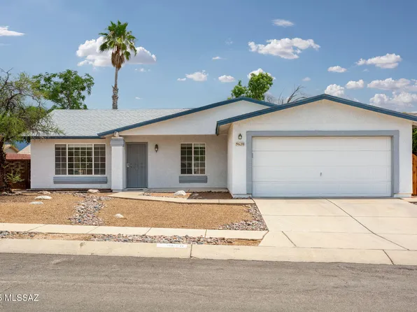 9620 E Baber Ln, Tucson, AZ 85747