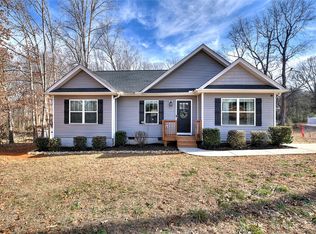 110 Sanders Dr, Easley, SC 29642