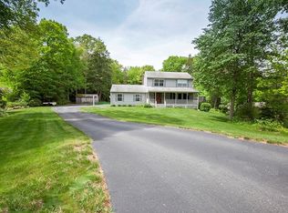 33 Windswept Dr, Woodstock, CT 06281