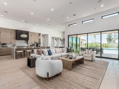 8233 E Camino Adele, Scottsdale, AZ, 85255