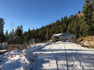 3095B Marx Rd, Rice, WA 99167