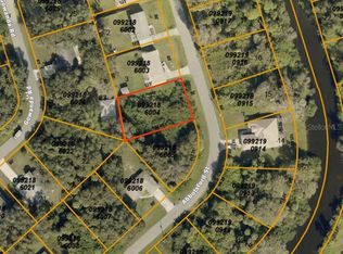 Abbotsford St, North port, FL 34287