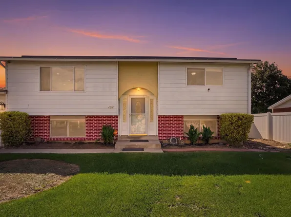 4218 S Ottawa Dr, West Valley City, UT 84119