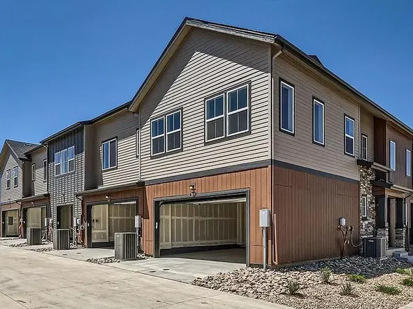 2007 S Gold Bug Way, Aurora, CO 80018