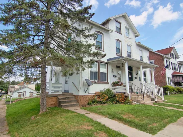 W 2nd St 451, 451 W 2nd St Unit 2, Birdsboro, PA 19508