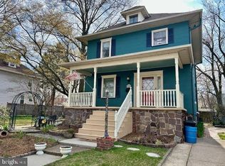 8 Merion Ter, Collingswood, NJ