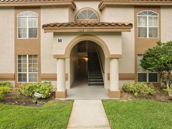 4690 Sussex Ter #103, Orlando, FL 32811