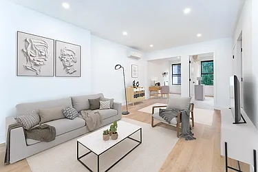 Rented by REAL New York